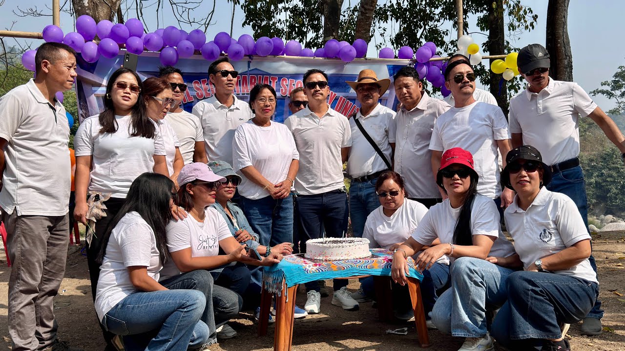 Secretariat security unit Annual Picnic 2026