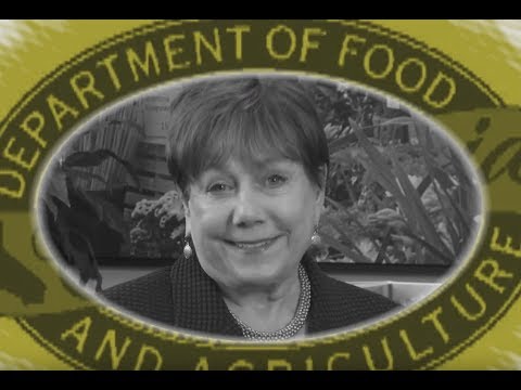 California Department of Food & Agriculture's Centennial ...