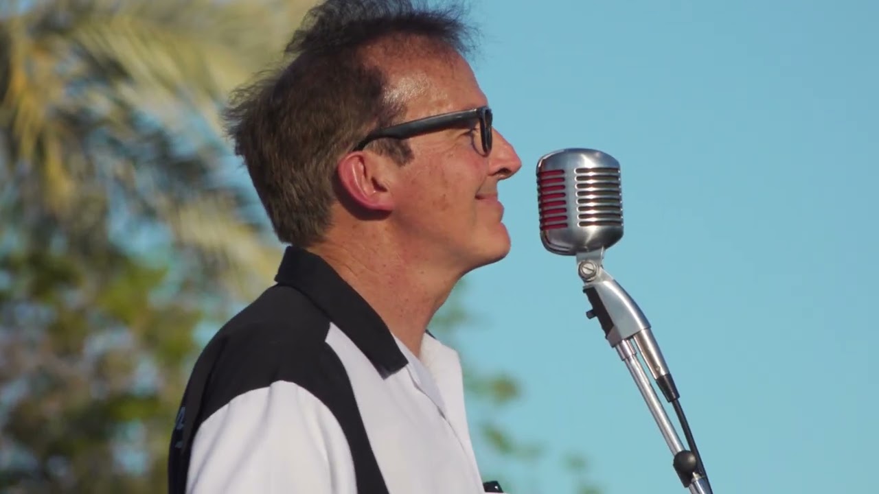 Come Back Buddy - Oh, Boy! / Ready Teddy