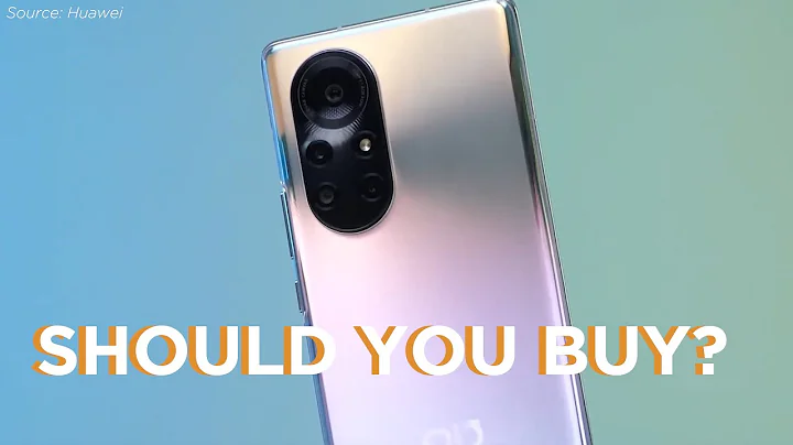 Huawei Nova 8 and Nova 8 Pro: Should you buy? - DayDayNews