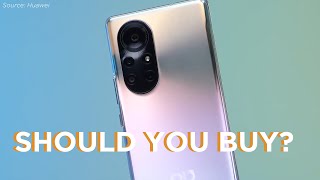 Huawei Nova 8 and Nova 8 Pro: Should you buy?