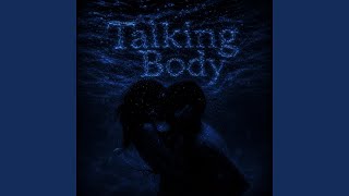 Talking Body (Trap Version) - NovaX, Sevven