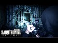 Haunted hill  home of the women in black real paranormal activity