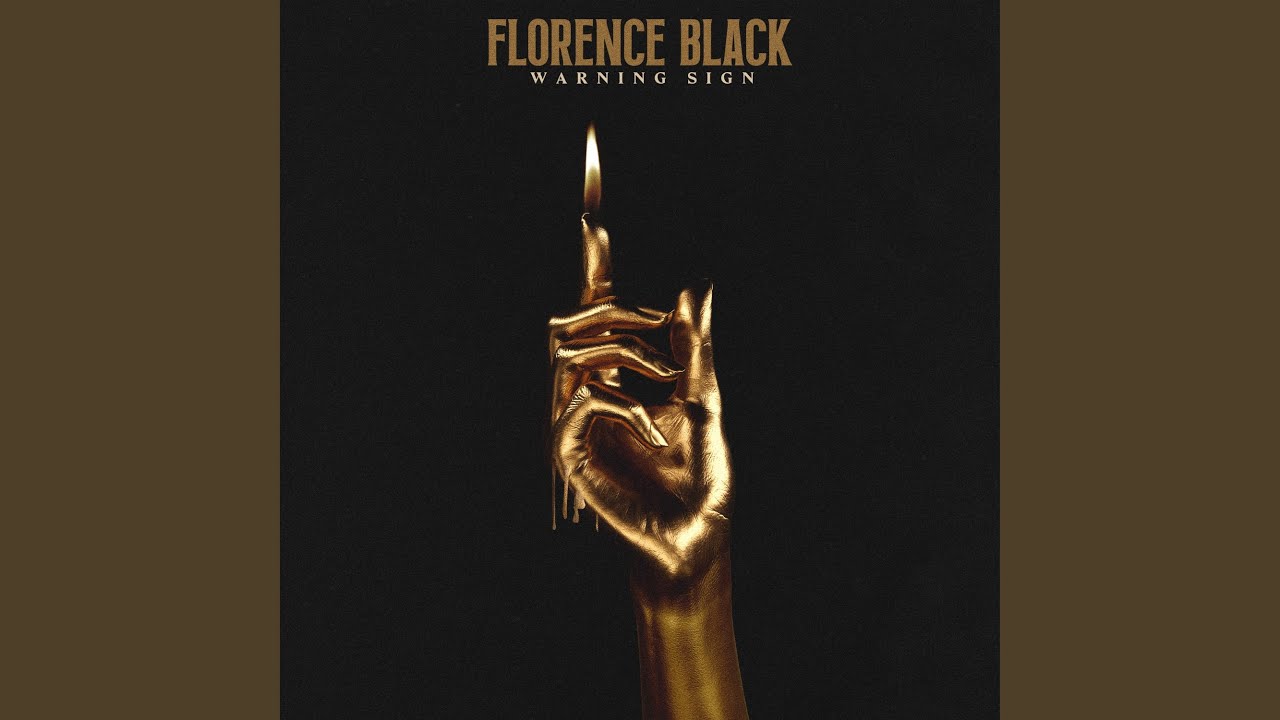 WARNING SIGN YouTube