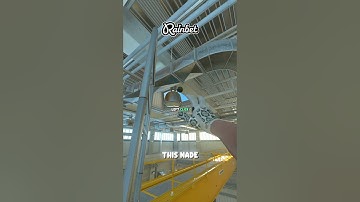 ⚠️Insane Silo Nade (Nuke)🚨