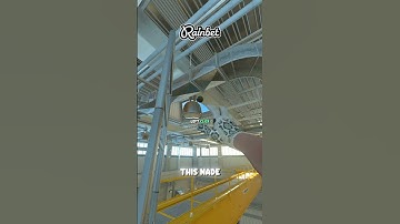 ⚠️Insane Silo Nade (Nuke)🚨