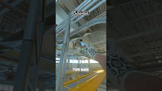 Insane Silo Nade Nuke