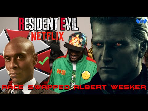 Video: Aktor Wesker Menginginkan Peran Resident Evil 6