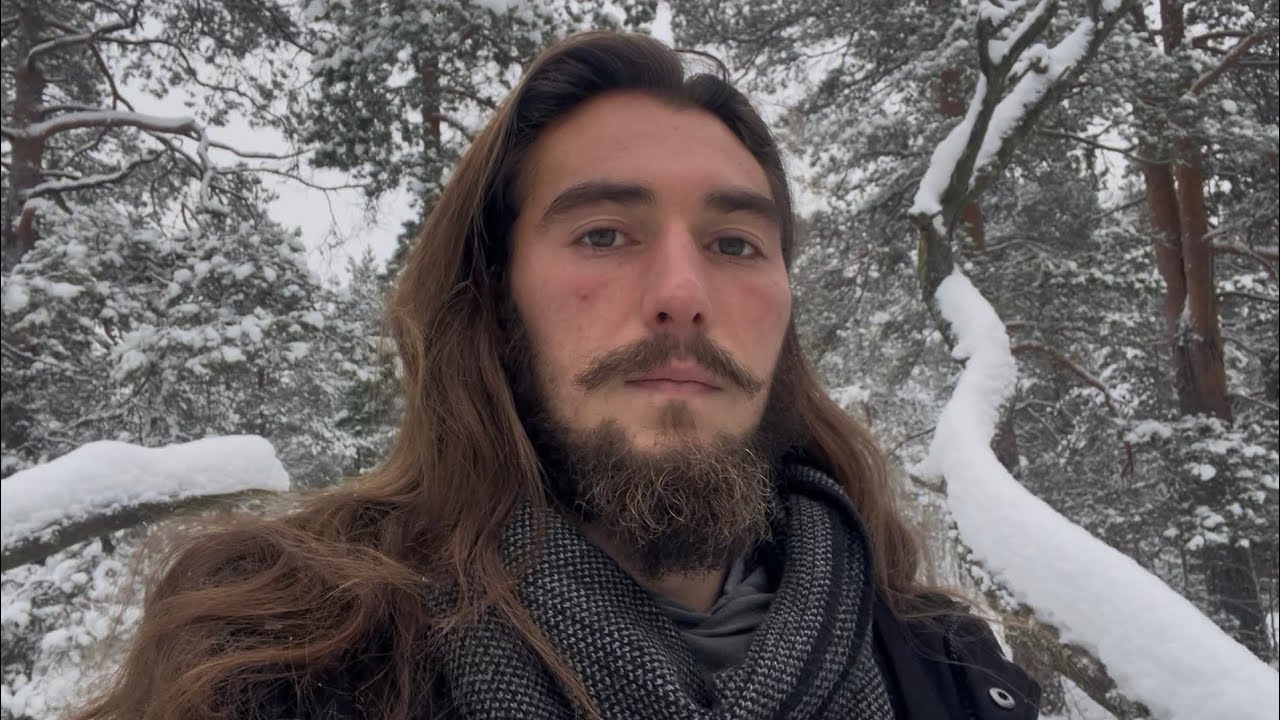 Вы увидите это прямо перед тем, как всё изменится.