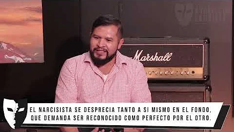 ¿Los narcisistas se aman a sí mismos?