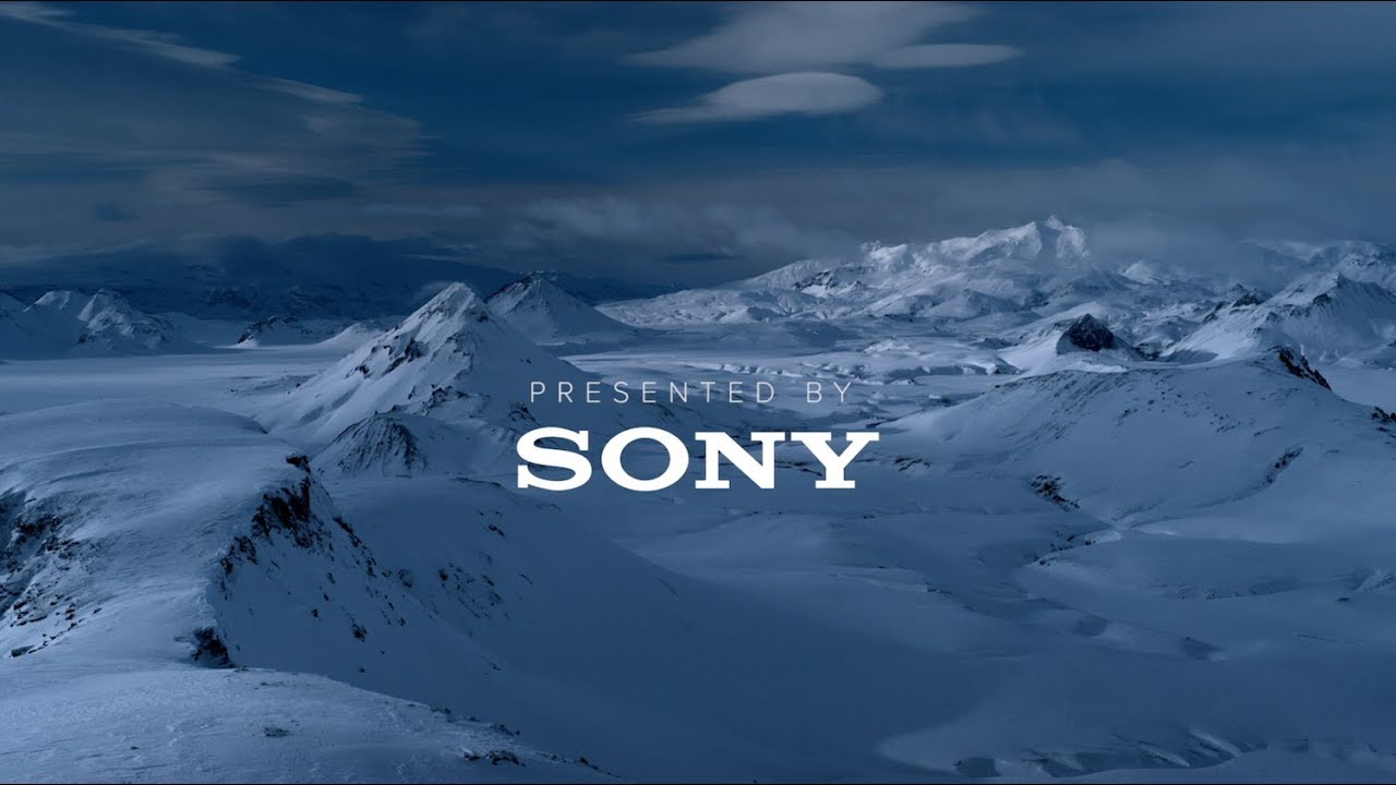 under an arctic sky under an arctic sky