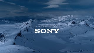 Under an Arctic Sky - Behind the Scenes