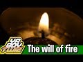 The will of Fire - Im Burning out as a content creator (part2)