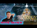 An absolute masterpiece | Star Wars Episode IV A New Hope - Movie Review