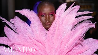 Valentino | #HauteCouture SS20