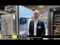 Espritmeuble 2023 interview de yan  martial  liebherr par univers habitat