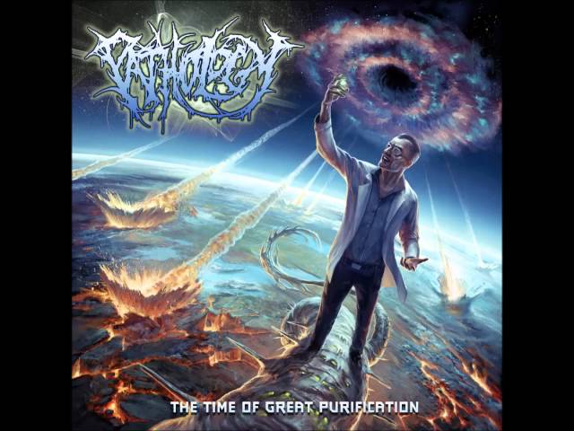 Pathology - Imprisoned By Fear
