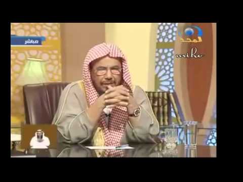 مجموعة مقاطع مضحكة للشيخ المطلق