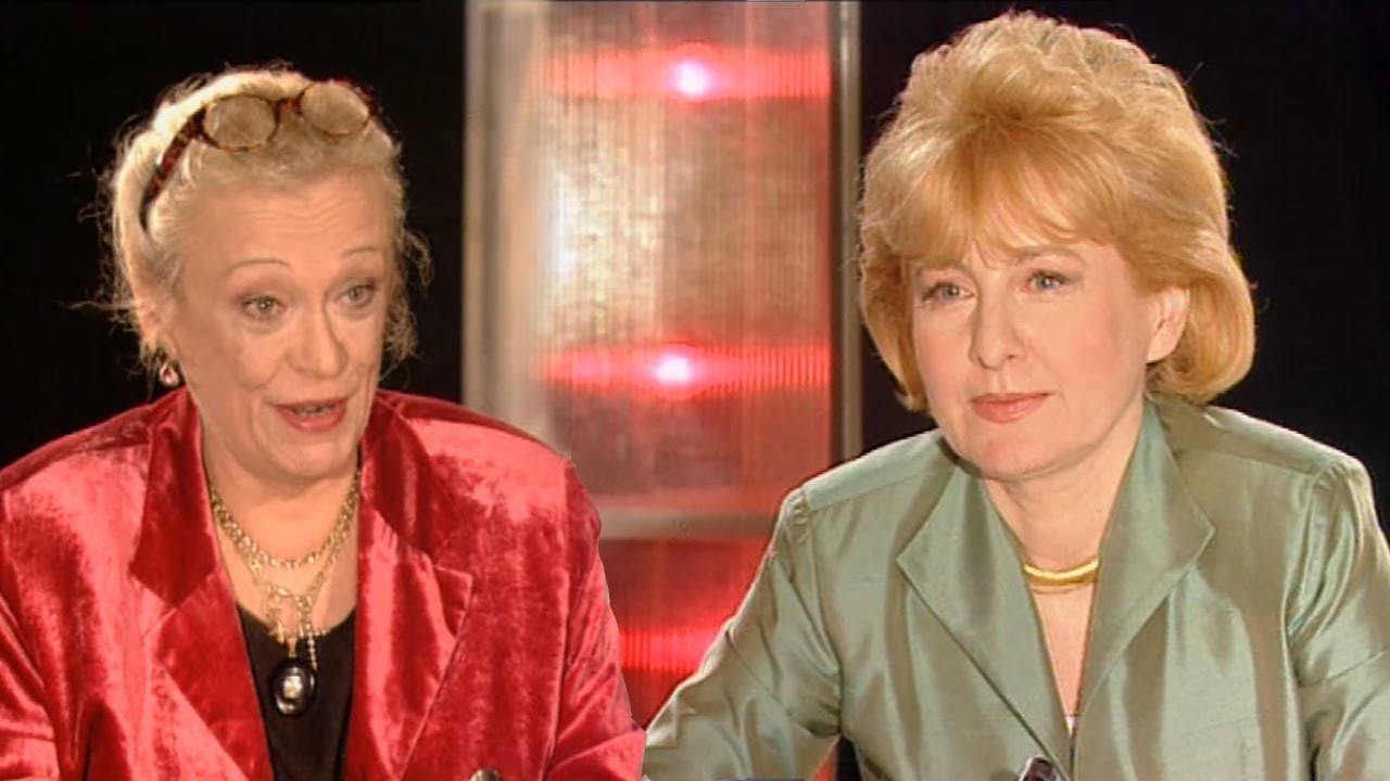 New Profesioniştii cu Marie-France Ionesco (@TVR1)