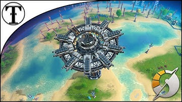 Interplanetary Logistics :: Dyson Sphere Program EP 07