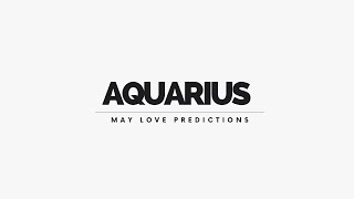AQUARIUS 🩶 Someone Wants To Travel Back To You NOW That You Distant Yourself! May Predictions by Charlie Tarot 6,974 views 11 days ago 14 minutes, 8 seconds