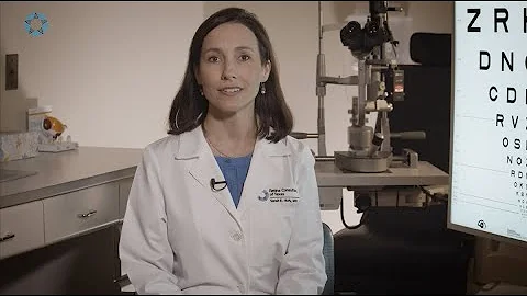 Ask The Expert Retinal Artery Occlusion