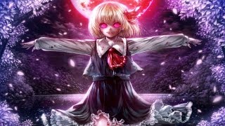 Nightcore - Discord (Lyrics) chords