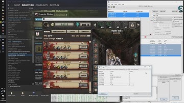 Insanity Clicker Cheat Engine Hack New NOP still working