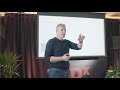 How to solve the World's toughest problems  | Alan Watkins | TEDxLowCarbonLeaders