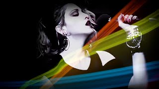 Madonna - Borderline (VJ's Cut Version) [4K]