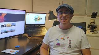Digital and communicative skills in science education | XeoClip by XeoClip 153 views 5 months ago 8 minutes, 31 seconds