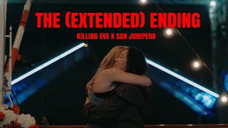 Killing Eve - the extended San Junipero ending