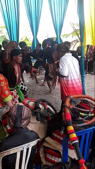 Ijo Ijo Dangsak Randu Budoyo Perkutukan