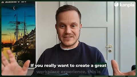 Henrik Jarleskog: Design for real demand, not assumed demand