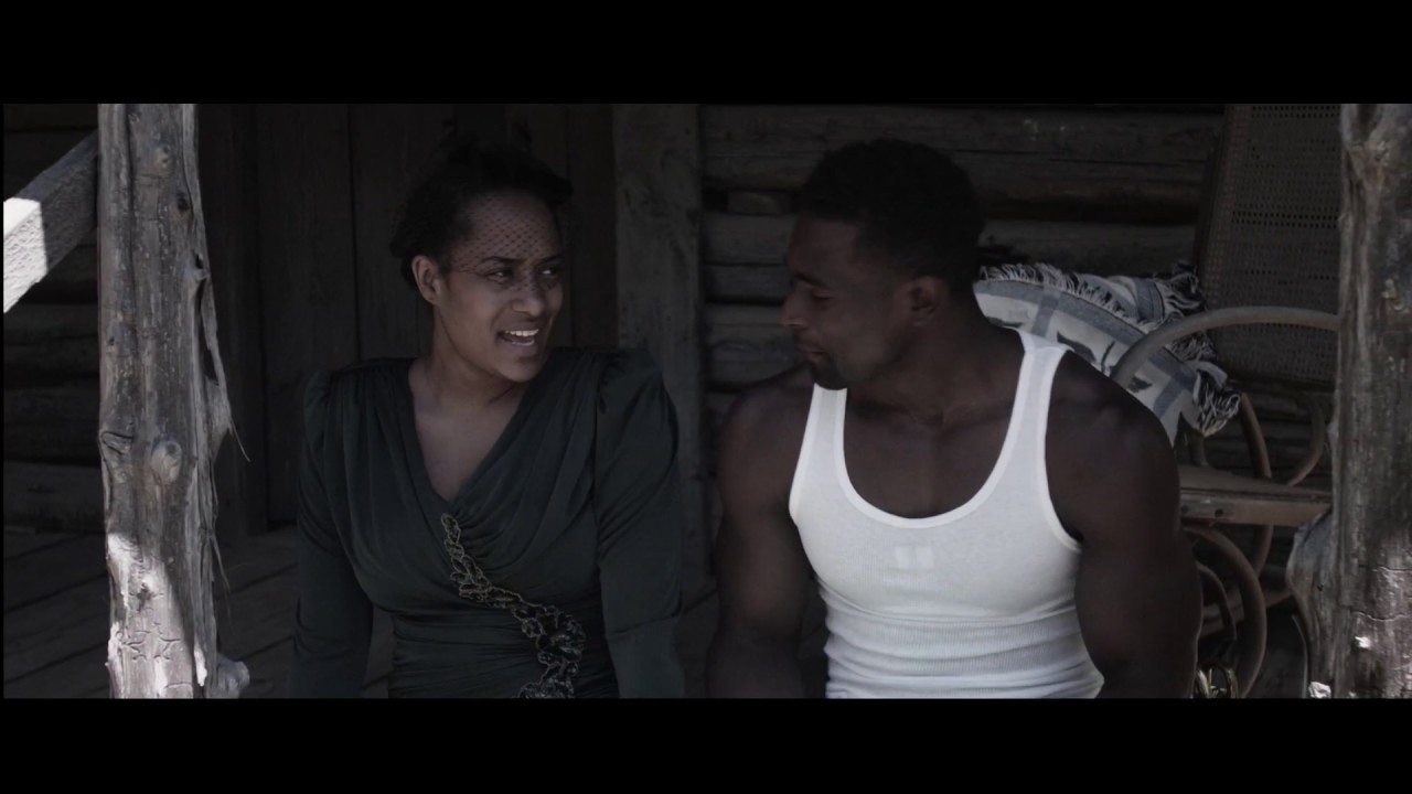 African American Movies | AMERICA US – PORCH SCENE | Black Movies, Black History (2019)