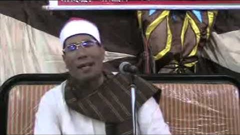 الشيخ عبد الفتاح الطاروطي - ىسورة التكوير والانفطار 2012