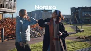 Betala med mobilen - Smidigt och säkert | Nordea Sverige
