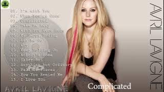AVRIL LAVIGNE Songs of All-Time
