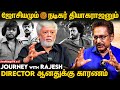 Malaiyoor mambattiyan      thiagarajan  journey with rajesh silk