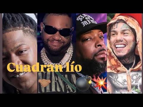 ElTaiguer cuadra lío con Jarulay❌ElMicha habla por primera ves después de polémica‼️69 explica todo