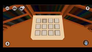 Polyescape Level 5 - Walkthrough ios android game