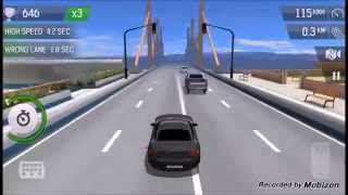 Racing Fever- Android Gameplay screenshot 3