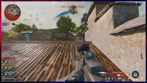 Ogkingslayer145 GETS MULTI KILL!