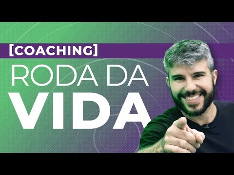 enem descomplica 2019 Coaching: Roda da Vida | Prof. Diego Viug