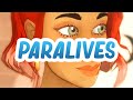 Paralives To Hire Animator + Programmer, NEW Patreon Rewards, & More!