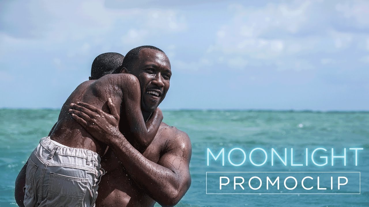 MOONLIGHT | Promo | "Triumph" (deutsch/german)