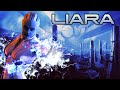 Mass Effect EXPLORED - Who is LIARA?