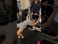 Bench Press - Level 2.5