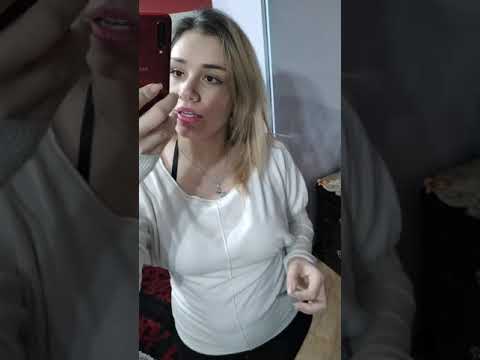 طريقه تركيب الرموش لنفسك في البيت في اقل من دقيقة مش هتحتاجي لكوفير ياخد منك فلوس كتير