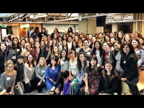 Latinas in Tech - Our Story